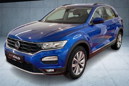 VW T-Roc 82.300 km 19.900 &euro; Bad Dürkheim 67098