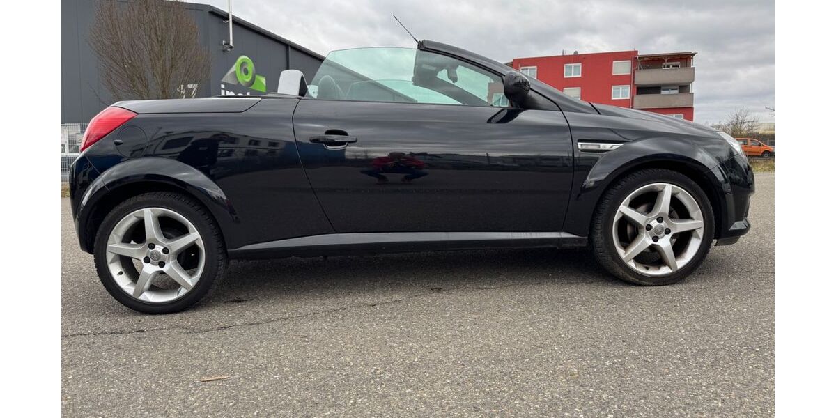 Opel Tigra 69.190 km 4.999 &euro; Markgröningen 71706