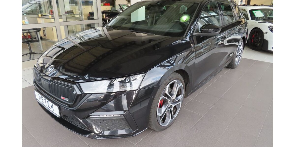 Skoda Octavia 96.393 km 27.980 &euro; Schmallenberg 57392