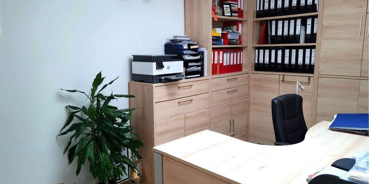 Etagenwohnung Wusterwitz - 3 Zimmer, 100 m&sup2;, 290.000&euro; | Angebot:25691597