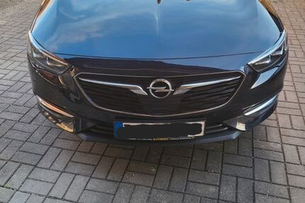 Opel Insignia 135.000 km 11.000 &euro; Tettenweis 94167