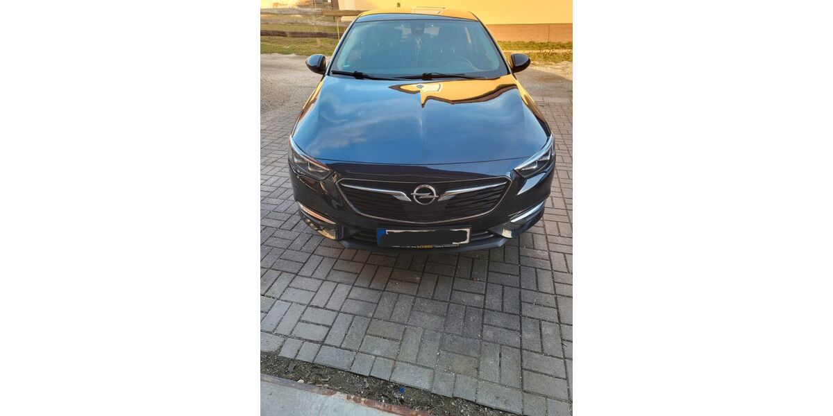 Opel Insignia 135.000 km 11.000 &euro; Tettenweis 94167