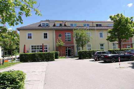 Gewerbeobjekt Bad Tölz - 290.000&euro; | Angebot:21669526