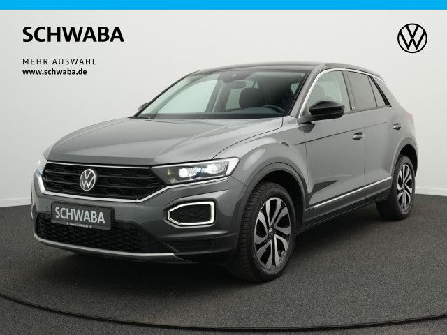 VW T-Roc 52.400 km 22.790 &euro; Gersthofen 86368