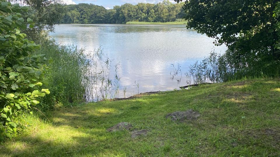 Einmalige Gelegenheit: Haus am See 5 zimmer