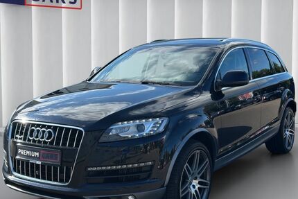 Audi Q7 190.096 km 22.990 € Laupheim 88471