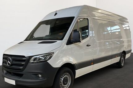 Mercedes-Benz Sprinter 179.998 km 30.821 &euro; Cottbus 03042