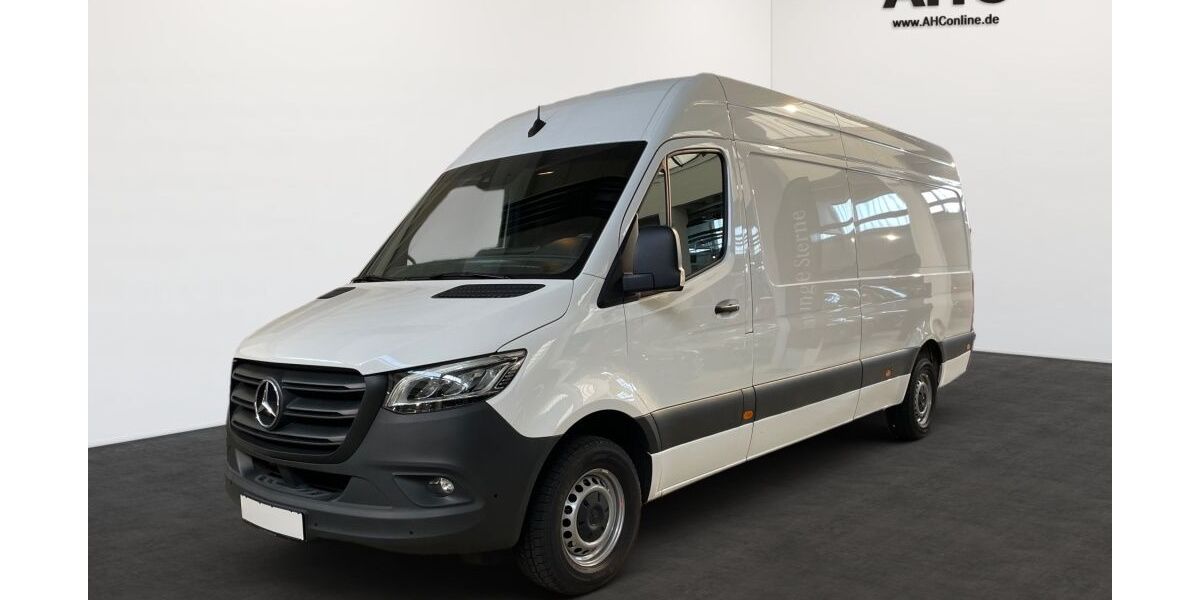 Mercedes-Benz Sprinter 179.998 km 30.821 &euro; Cottbus 03042