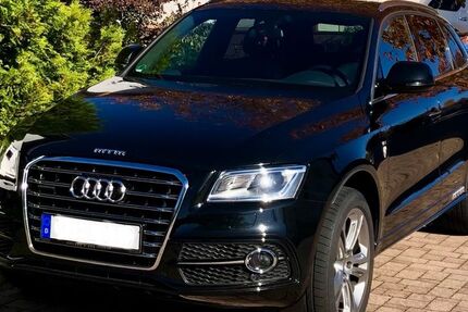 Audi Q5 162.000 km 21.900 &euro; Potsdam 14469