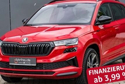 Skoda Karoq 19.949 km 34.890 &euro; Gießen 35394