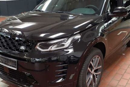 Land Rover Discovery 14.800 km 39.900 &euro; Unna 59423