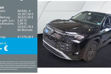 VW Tayron 26.450 km 40.160 &euro; Bühl 77815
