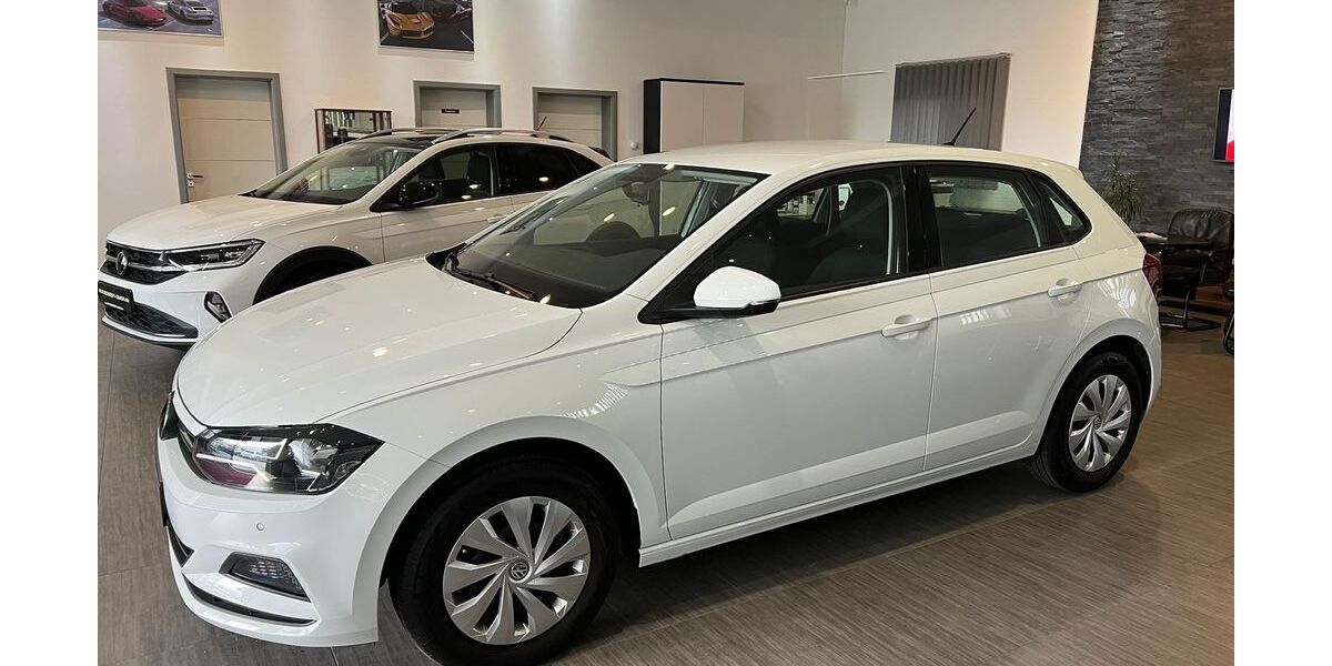 VW Polo 101.275 km 12.285 &euro; Volkmarsen 34471