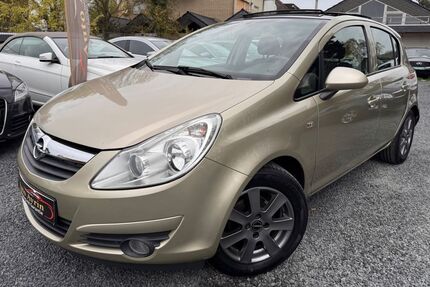 Opel Corsa 128.804 km 5.899 &euro; Mönchengladbach 41238