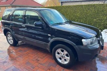 Ford Maverick 270.088 km 1.000 &euro; Aurich 26607