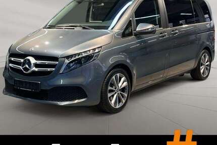 Mercedes-Benz V 250 59.220 km 47.969 &euro; Neckarsulm 74172