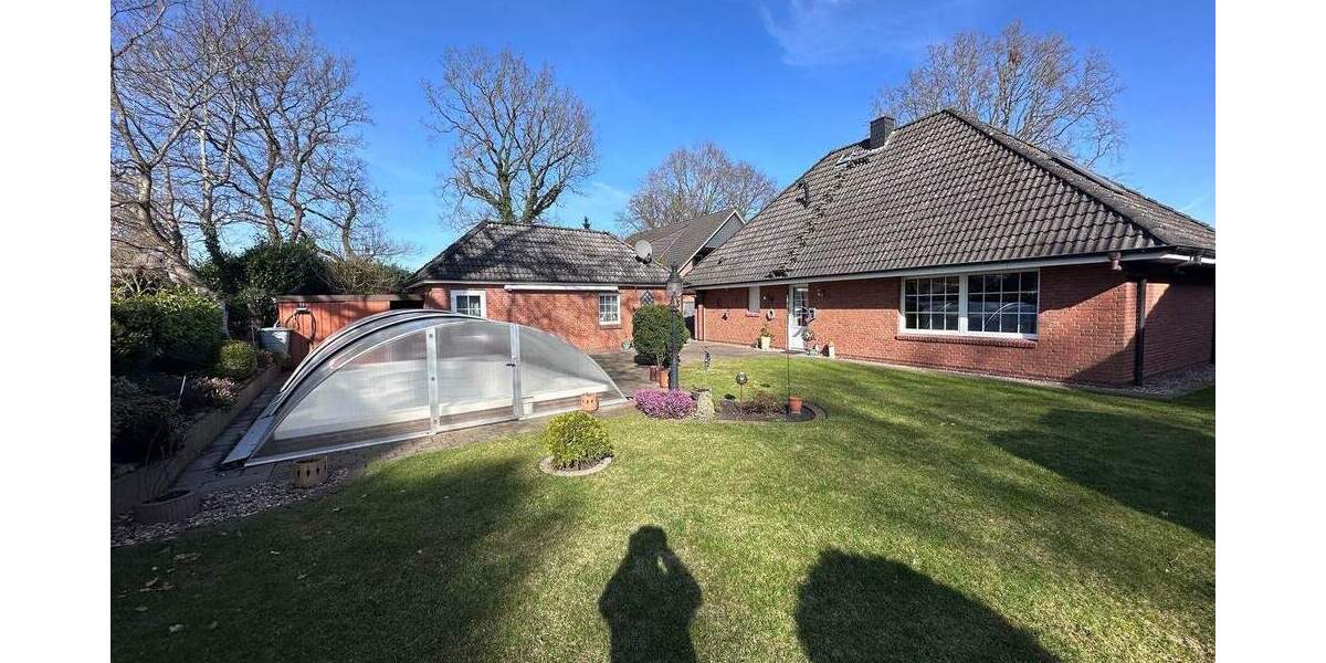 Einfamilienhaus Wesseln - 4 Zimmer, 127 m&sup2;, 498.000&euro; | Angebot:25385873