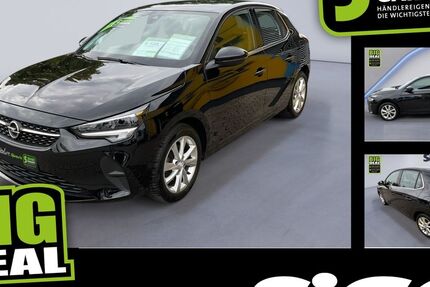 Opel Corsa 42.600 km 13.980 € Meitingen 86405