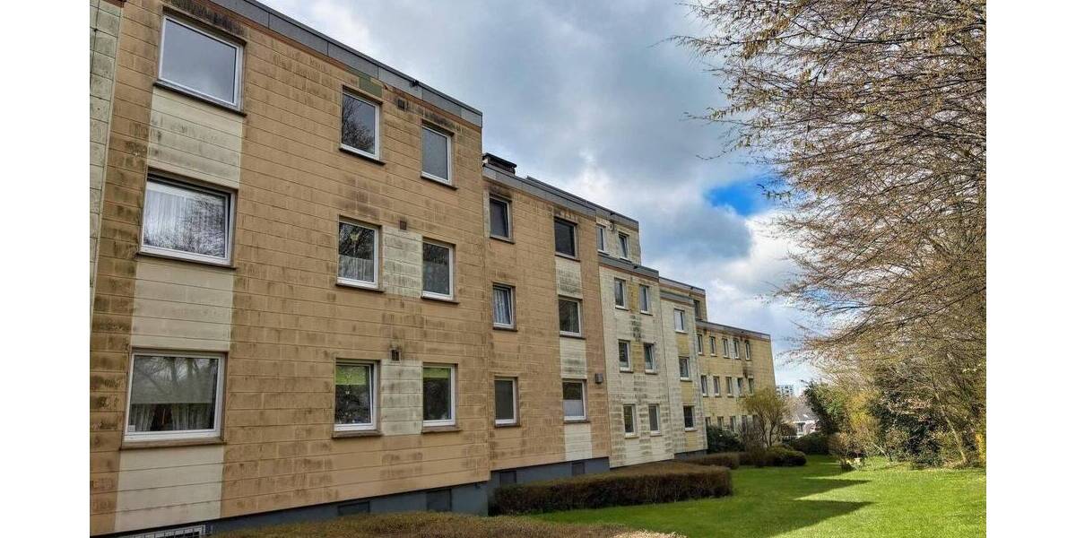 Etagenwohnung Harrislee - 3 Zimmer, 72 m&sup2;, 149.000&euro; | Angebot:26379726