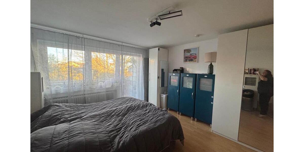 Etagenwohnung Illertissen - 3 Zimmer, 94 m&sup2;, 349.000&euro; | Angebot:26504901