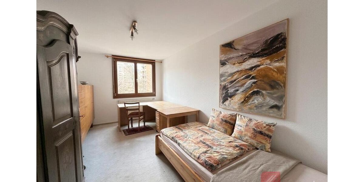 Etagenwohnung Wangen im Allgäu - 3 Zimmer, 79 m&sup2;, 900&euro; | Angebot:26110172