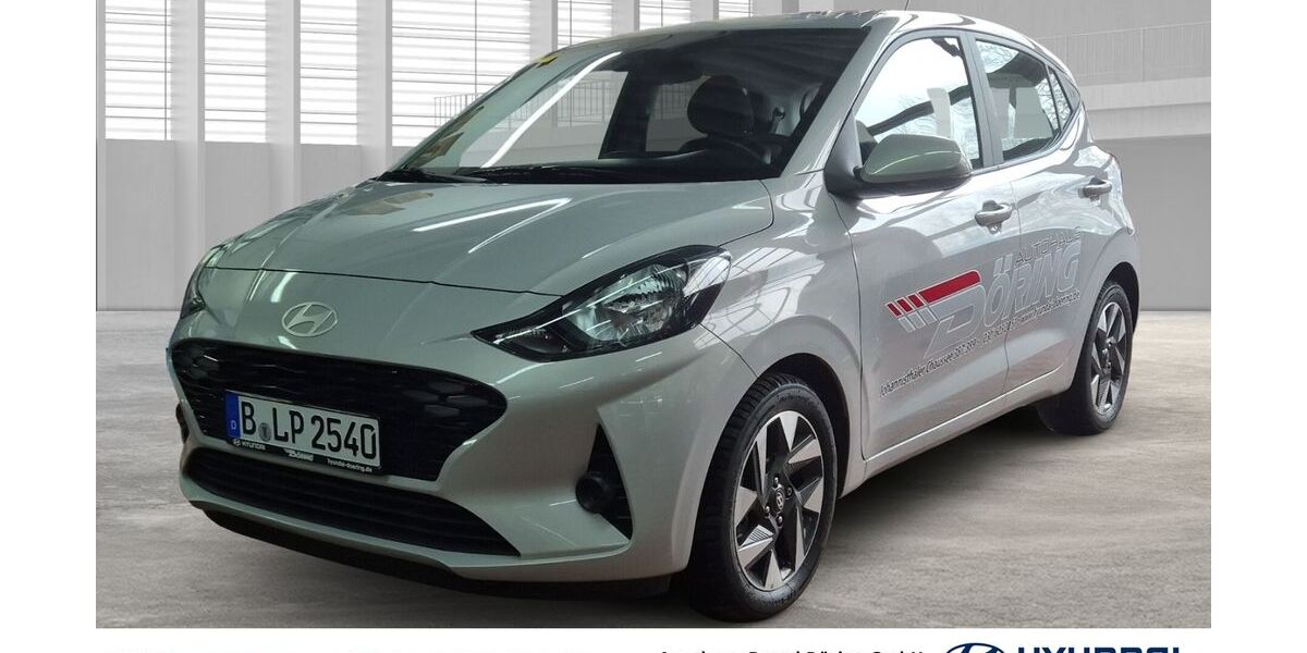 Hyundai i10 2.800 km 19.350 &euro; Berlin 12351