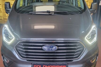 Ford Tourneo Custom 66.010 km 34.999 &euro; Winnenden 71364