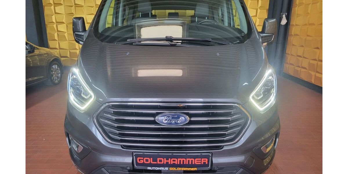 Ford Tourneo Custom 66.010 km 34.999 &euro; Winnenden 71364