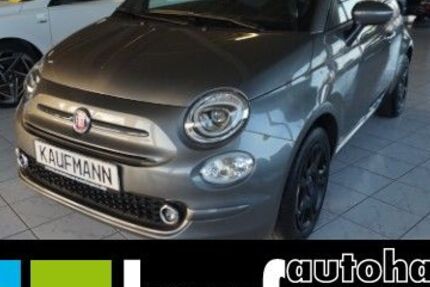 Fiat 500 39.829 km 11.990 &euro; Aalen-Dewangen 73434