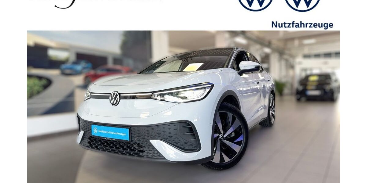 VW ID.5 10.014 km 40.990 &euro; Idstein 65510