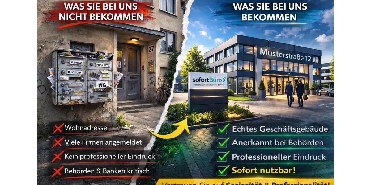 Gewerbeobjekt Langenhagen Engelbostel - 79&euro; | Angebot:25246394