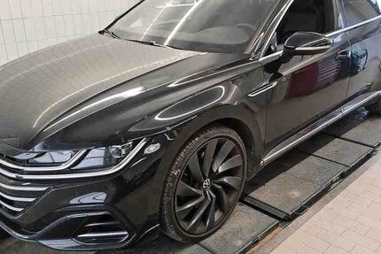 VW Arteon 111.000 km 26.990 &euro; Peine 31228