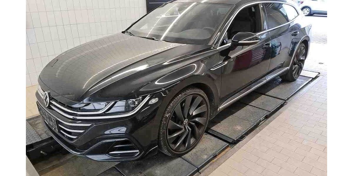 VW Arteon 111.000 km 26.990 &euro; Peine 31228
