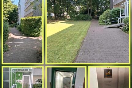 Charmante 3 Zimmer Wohnung in Empelde 3 zimmer