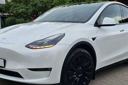 Tesla Model Y 35.000 km 35.000 &euro; Hamburg, Freie und Hansestadt 22297