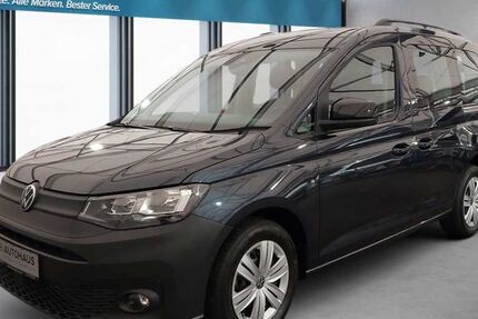 VW Caddy 34.084 km 24.590 &euro; Bad Salzuflen 32105