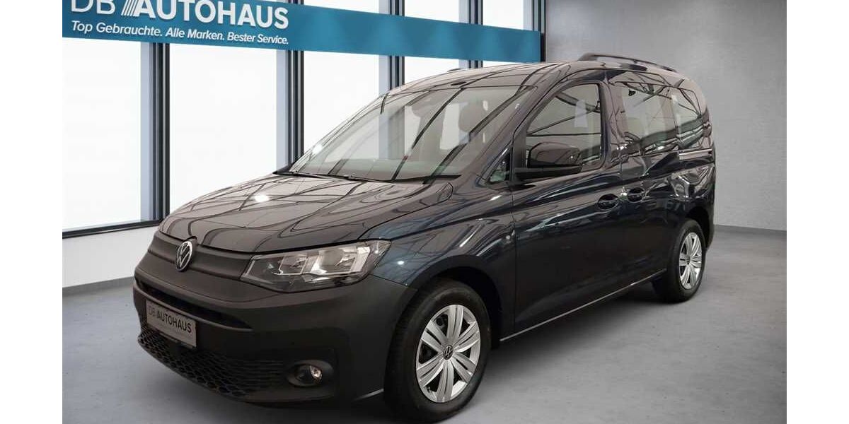 VW Caddy 34.084 km 24.590 &euro; Bad Salzuflen 32105