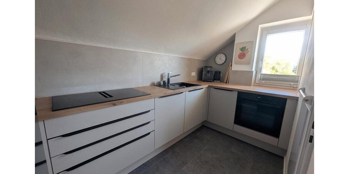 Dachgeschoßwohnung Hallstadt - 3 Zimmer, 63 m&sup2;, 245.000&euro; | Angebot:26767575