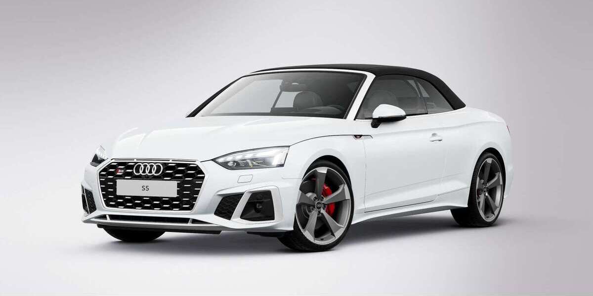 Audi S5 22.200 km 57.790 &euro; Neustadt an der Weinstraße 67433