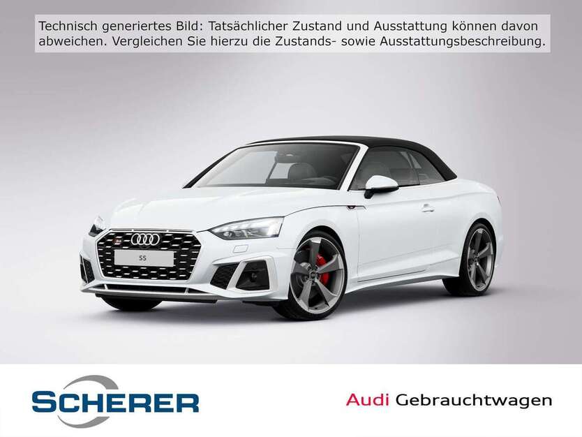 Audi S5 22.200 km 57.790 € Neustadt an der Weinstraße 67433