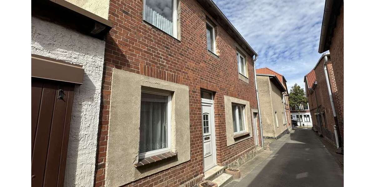 Einfamilienhaus Grevesmühlen - 5 Zimmer, 85 m&sup2;, 70.000&euro; | Angebot:24834609