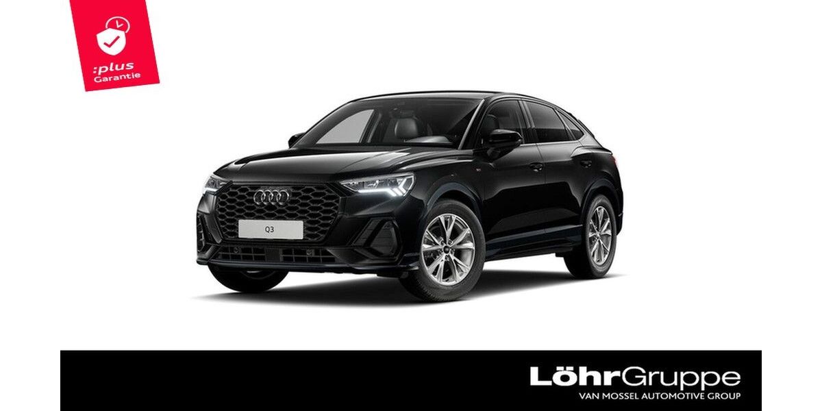 Audi Q3 23.000 km 40.980 &euro; Meckenheim / Bonn 53340