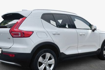 Volvo XC40 42.762 km 26.990 € Schwabach 91126