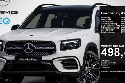 Mercedes-Benz GLB 250 11.567 km 51.550 &euro; Erndtebrück 57339