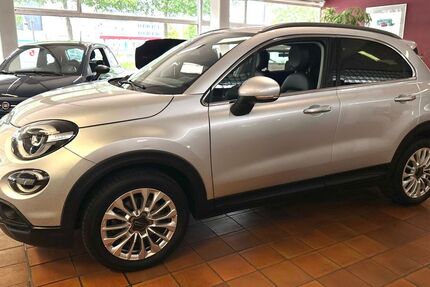 Fiat 500X 66.296 km 11.900 € Bremen 28217