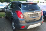 Opel Mokka 1.4 INNOVATION NAVI XENON orig.61.020 km! 61.020 km 11.704 &euro; Köln 50858