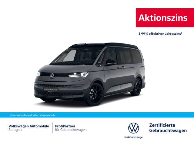 VW T7 California 3.980 km 67.890 € Stuttgart 70188