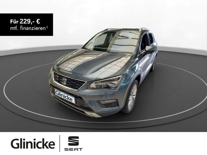 Ateca