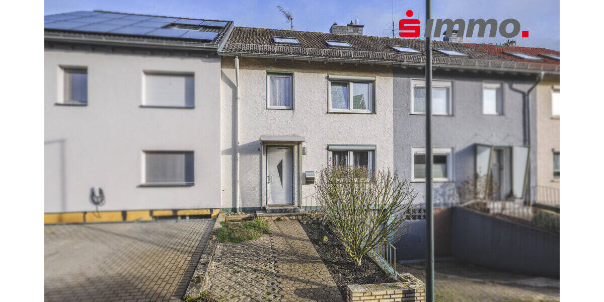 Einfamilienhaus Stolberg (Rheinland) Mausbach - 5 Zimmer, 141 m&sup2;, 269.000&euro; | Angebot:26207188