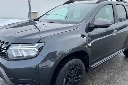 Dacia Duster 23.000 km 19.800 &euro; Thyrnau 94136